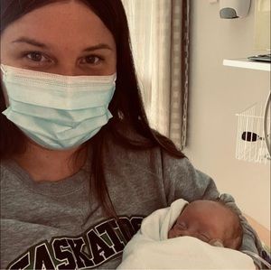 Meet your Posher, Lauren